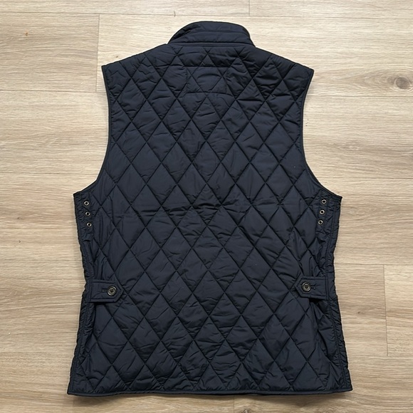 Polo Ralph Lauren The Beaton Quilted Vest men size XL - Picture 12 of 13